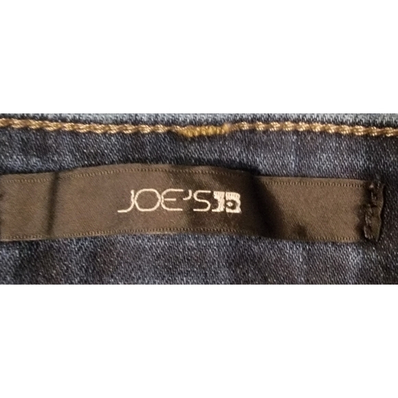 Joe's Jeans Skinny Ankle Jeans size 32 - Picture 7 of 8